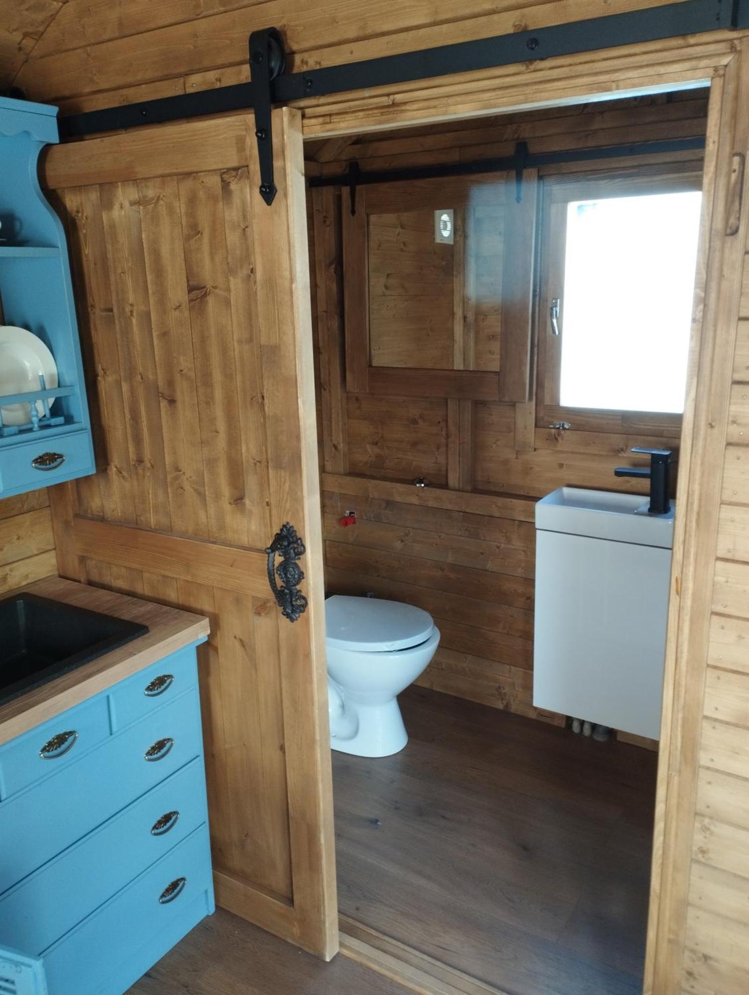Penzion Restaurace U Helferu Libuň エクステリア 写真
