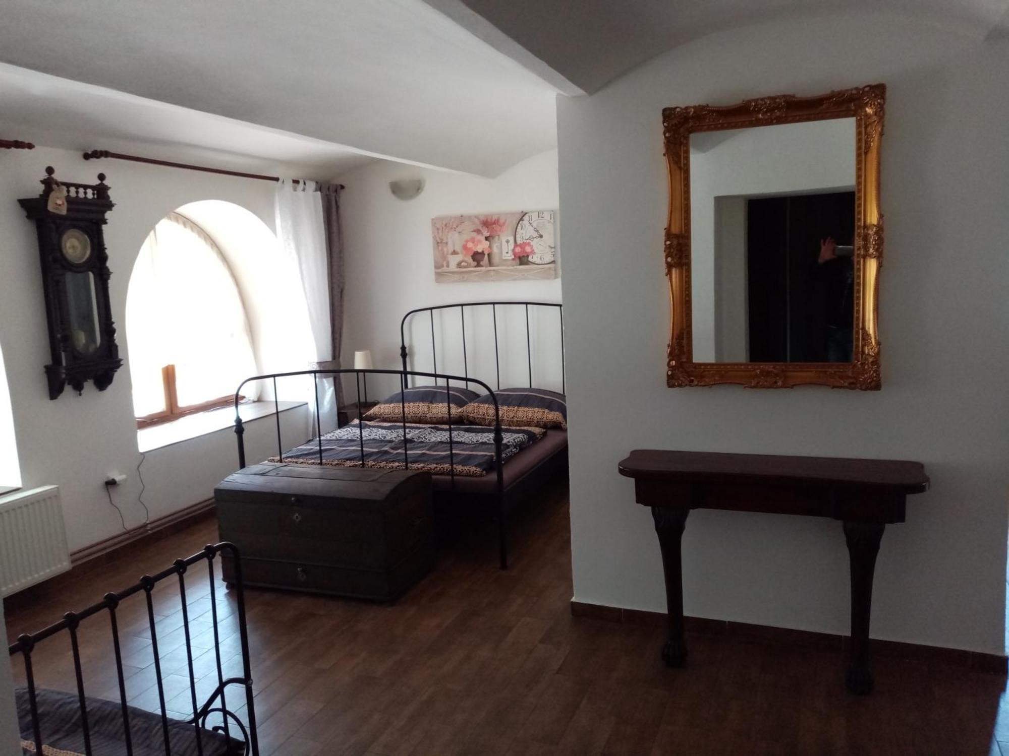 Penzion Restaurace U Helferu Libuň エクステリア 写真